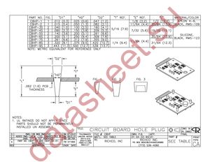 CBHP- 1 datasheet  